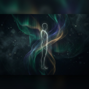 energy vision aura artwork